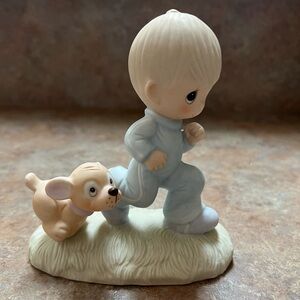 1979 “God’s Speed” Signed Precious Moment